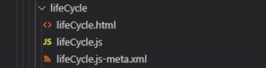 lit connectedcallback|connectedCallback() in Lightning Web Component.